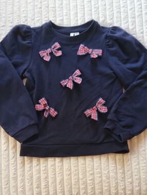 New Janie And Jack Sweatshirt